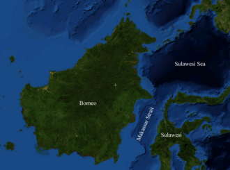 Makassar Strait